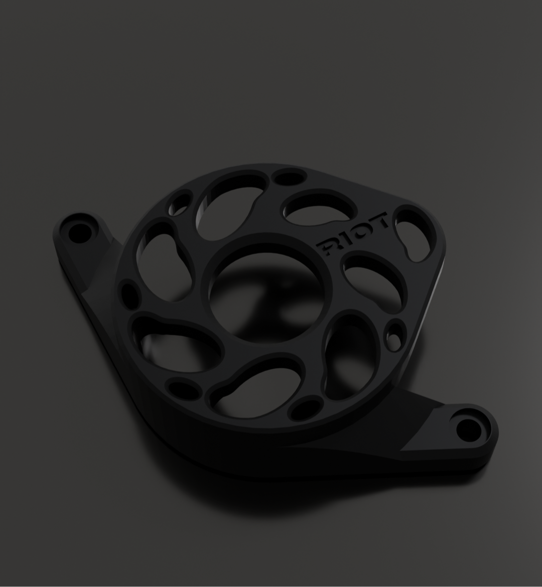 Motor Covers