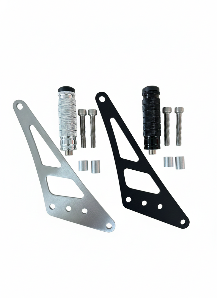 Shift Locks
