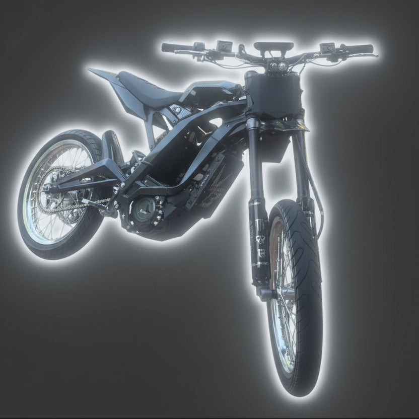 Surron LBX Parts