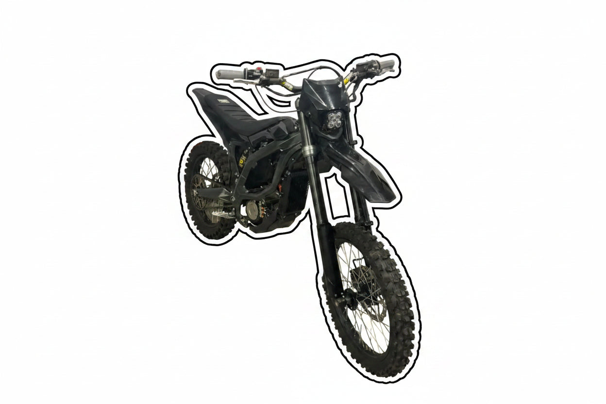 Surron Ultra Bee Parts