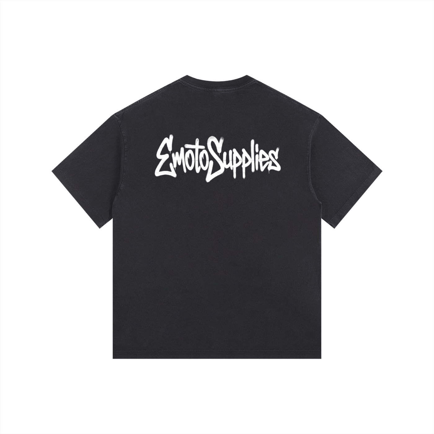 EmotoSupplies 'Graffiti' limited drop