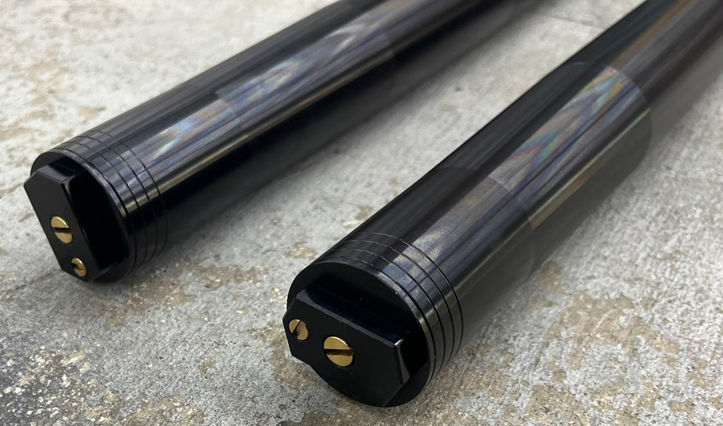 Adjustable Forks Tuttio Soleil01 and Razor Pro-Spec