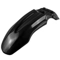 Tuttio Soleil upgraded front fender