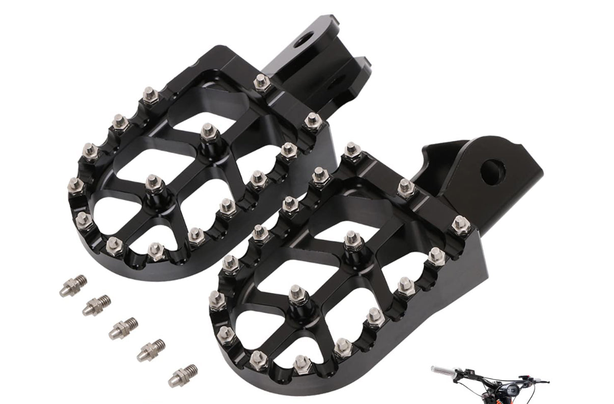 Emoto pegs