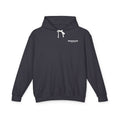 BREEZE MOTO White Hoodie