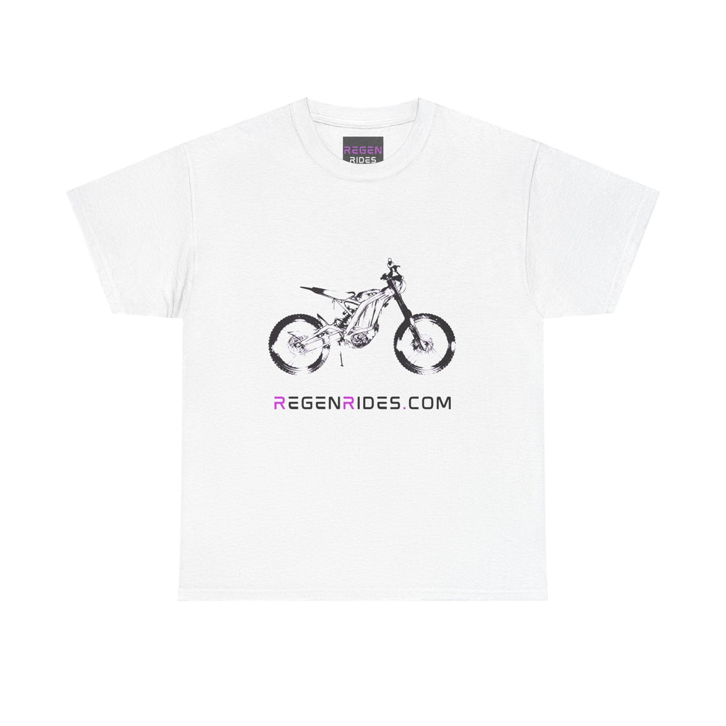 Surron Sketch Heavy Cotton Graphic tee