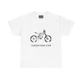 Surron Sketch Heavy Cotton Graphic tee