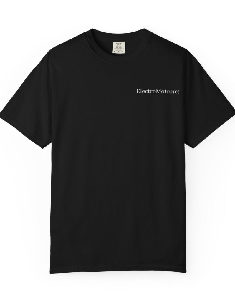 Gas is ass t shirt