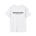 BREEZE MOTO White Tee