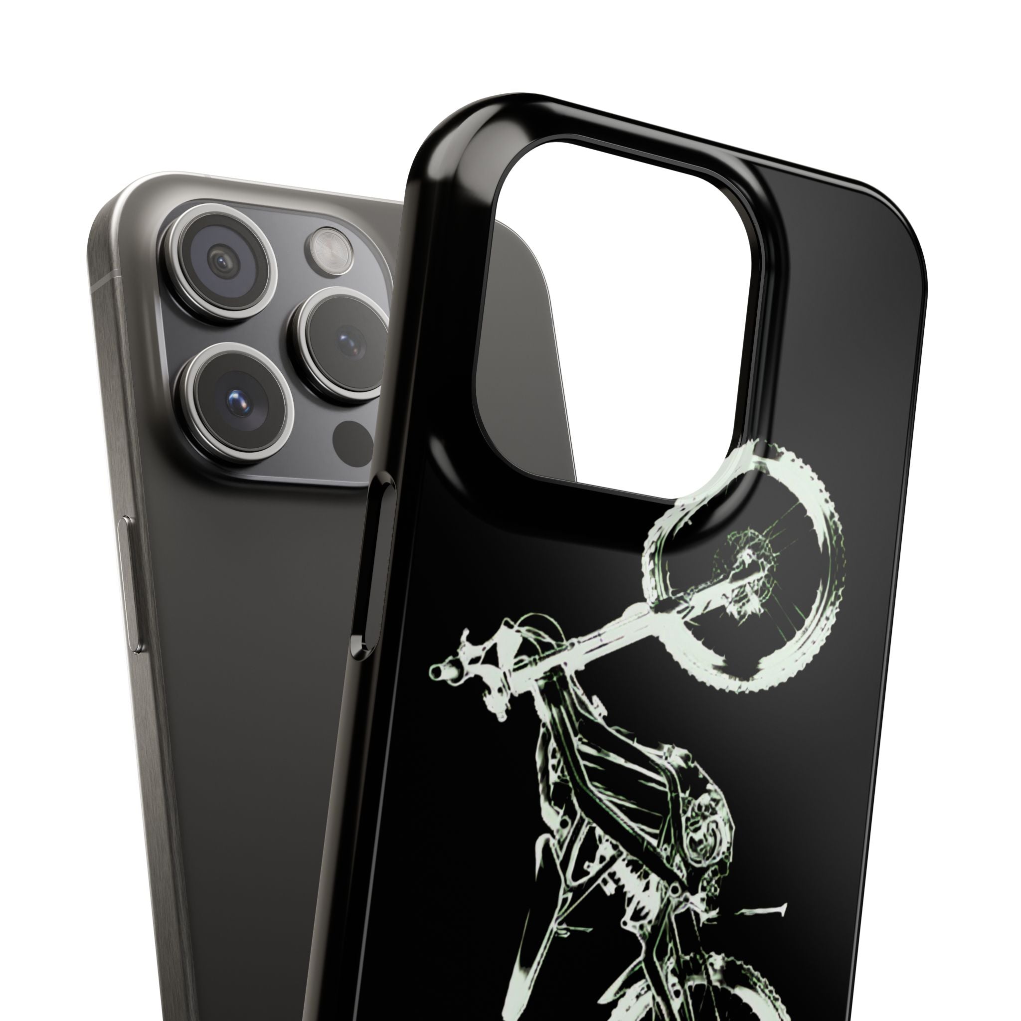 SURRON Slim Phone Case