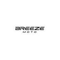 BREEZE MOTO Vinyl Sticker