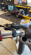formula emoto brake titanium kit