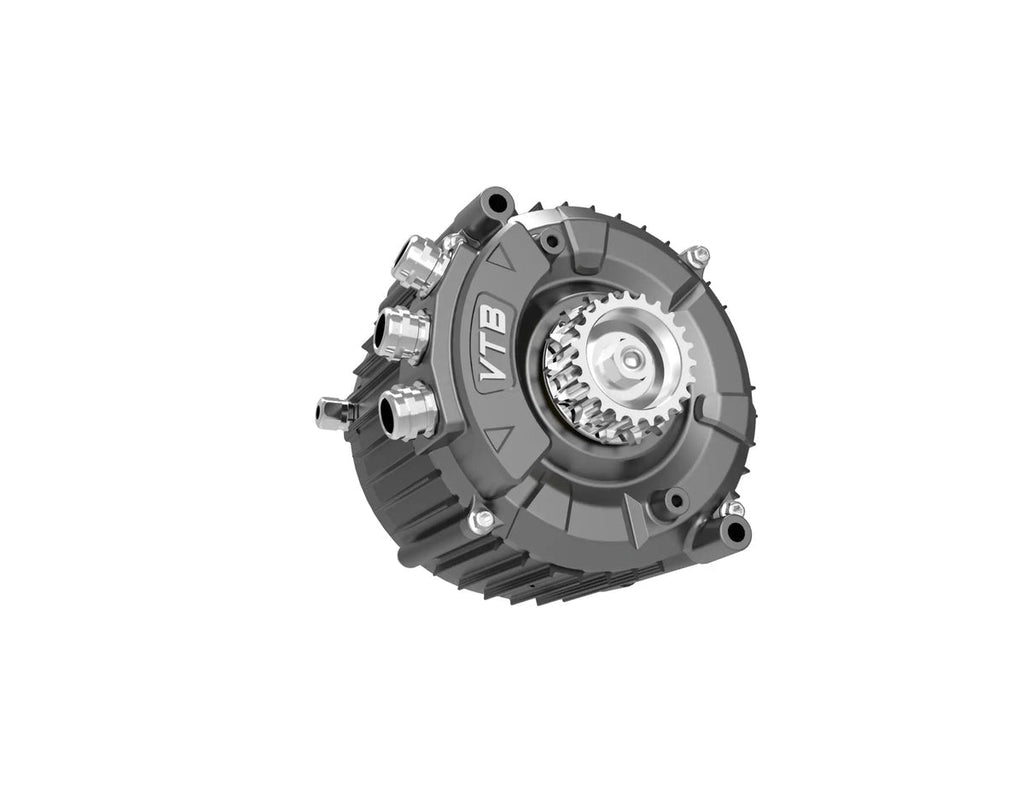 Ventus Ryuga 81kW Motor