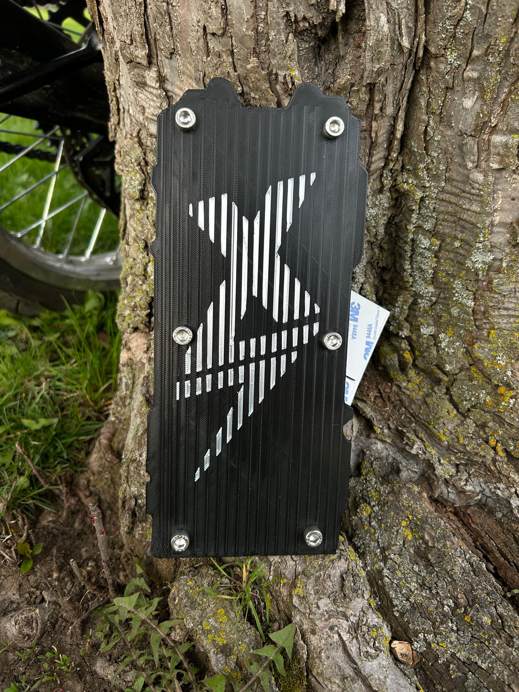 EBMX Style Controller Cover (ALL BIKES/NEXT DAY SHIPPING)
