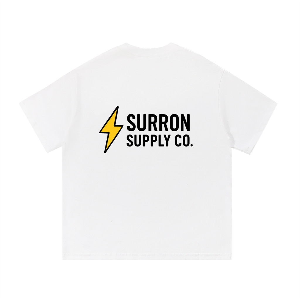 Surron Supply Co OG Tee