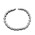Cross Bracelet