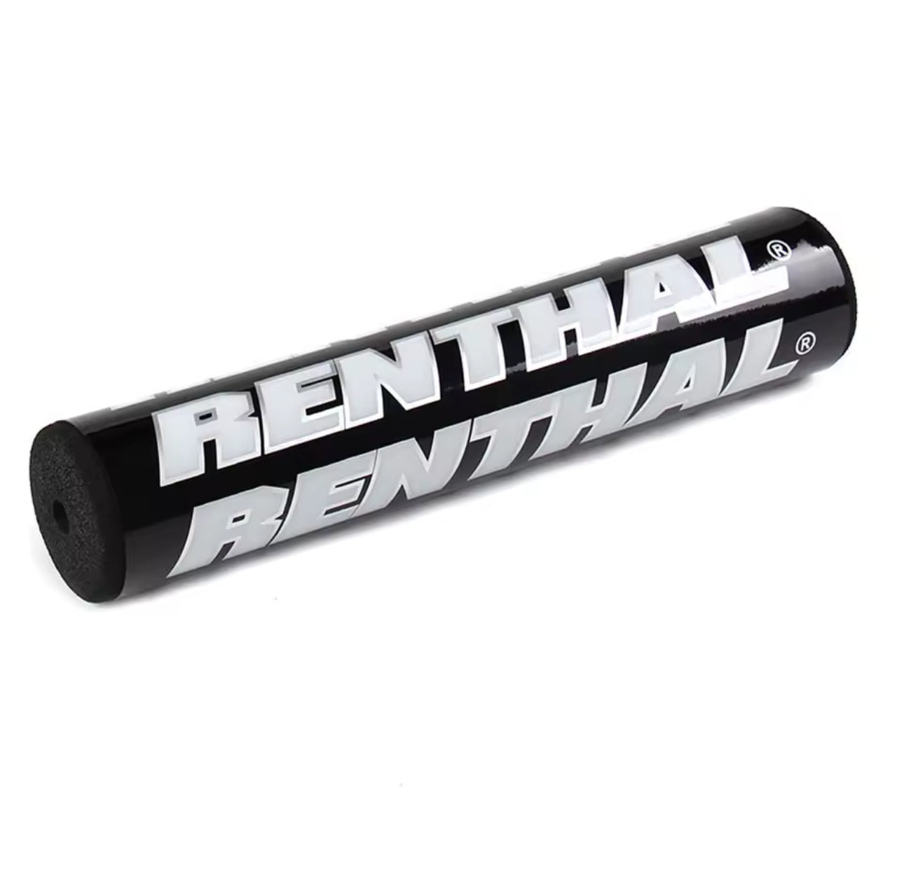Rental bar pad