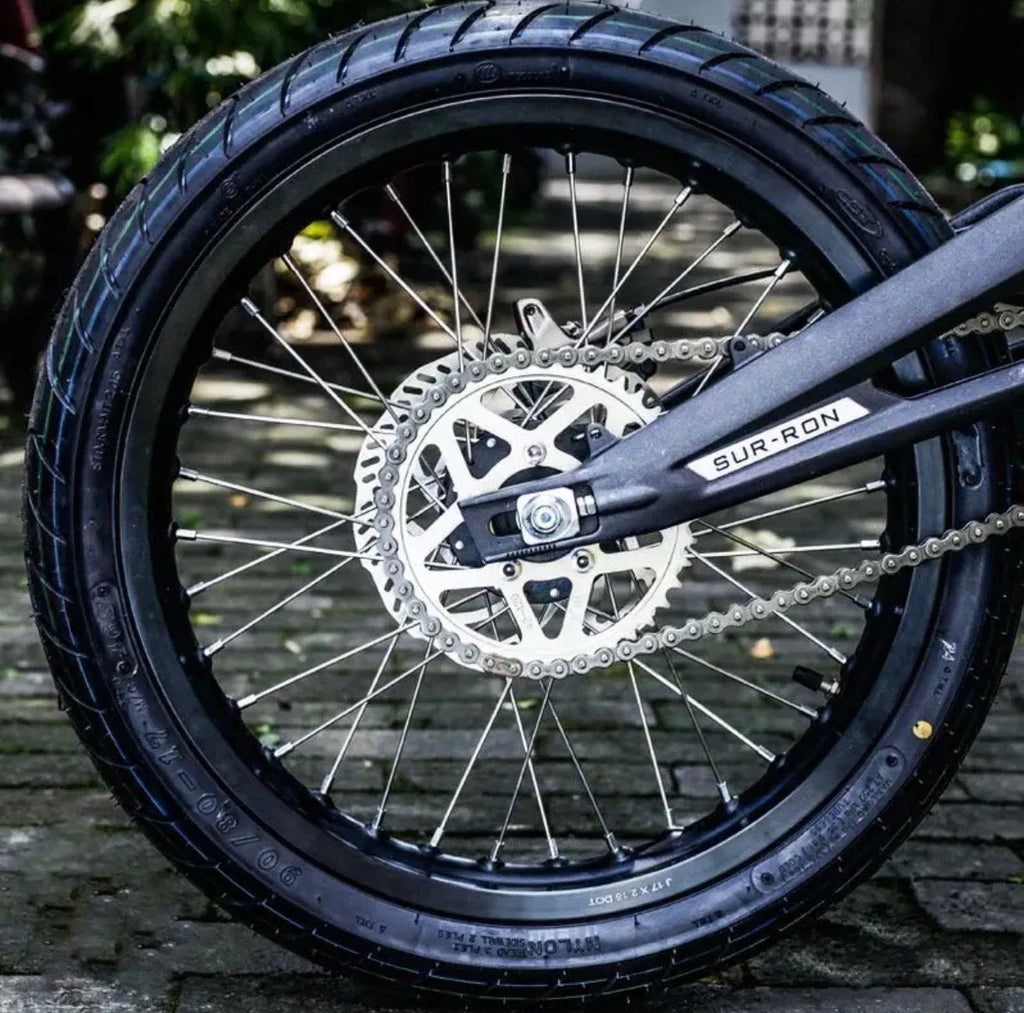 LBX Supermotos