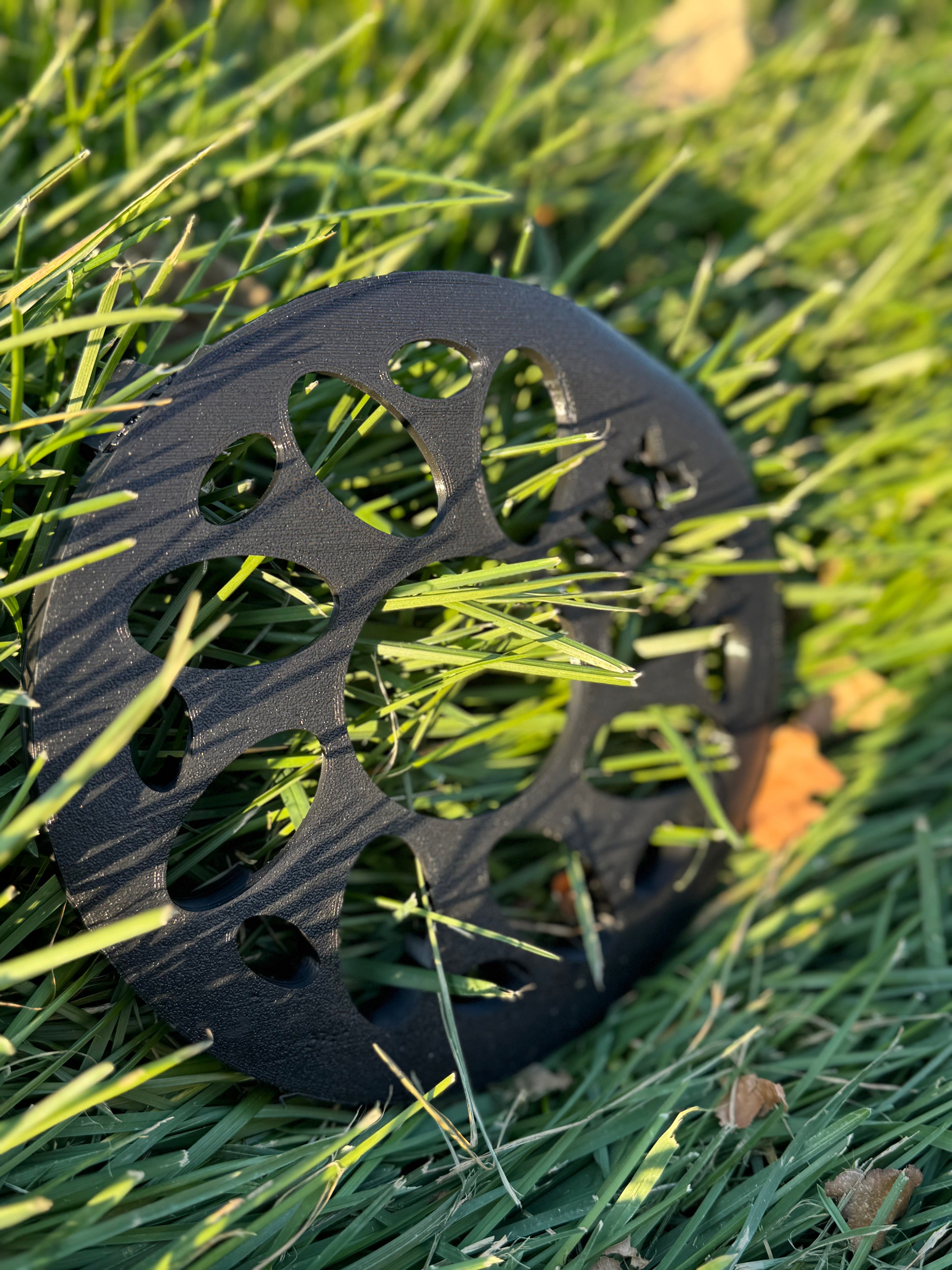 MOTOR COVER FOR RAWRR MANTIS X