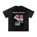 #No limit to the larp