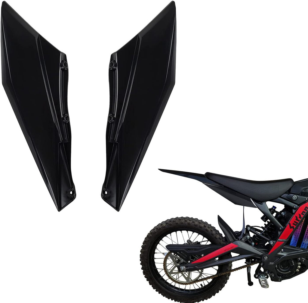 Emoto Side Fenders