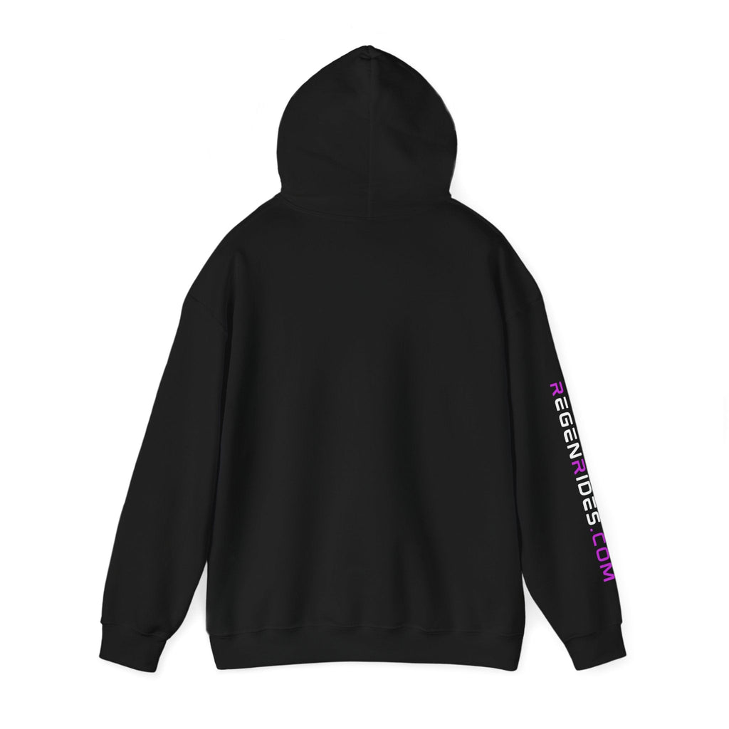 Ultra Bee Sketch Heavyweight hoodie