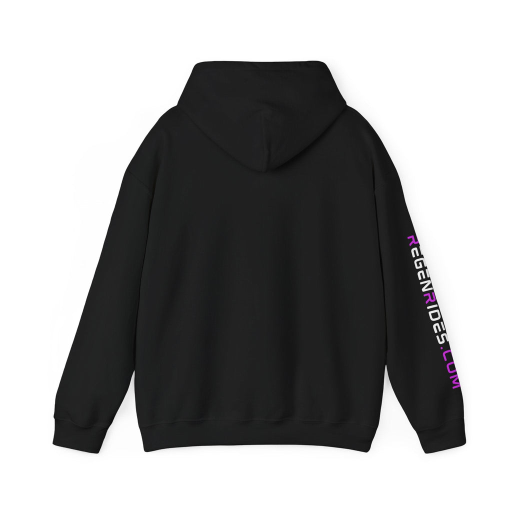 Ultra Bee Sketch Heavyweight hoodie