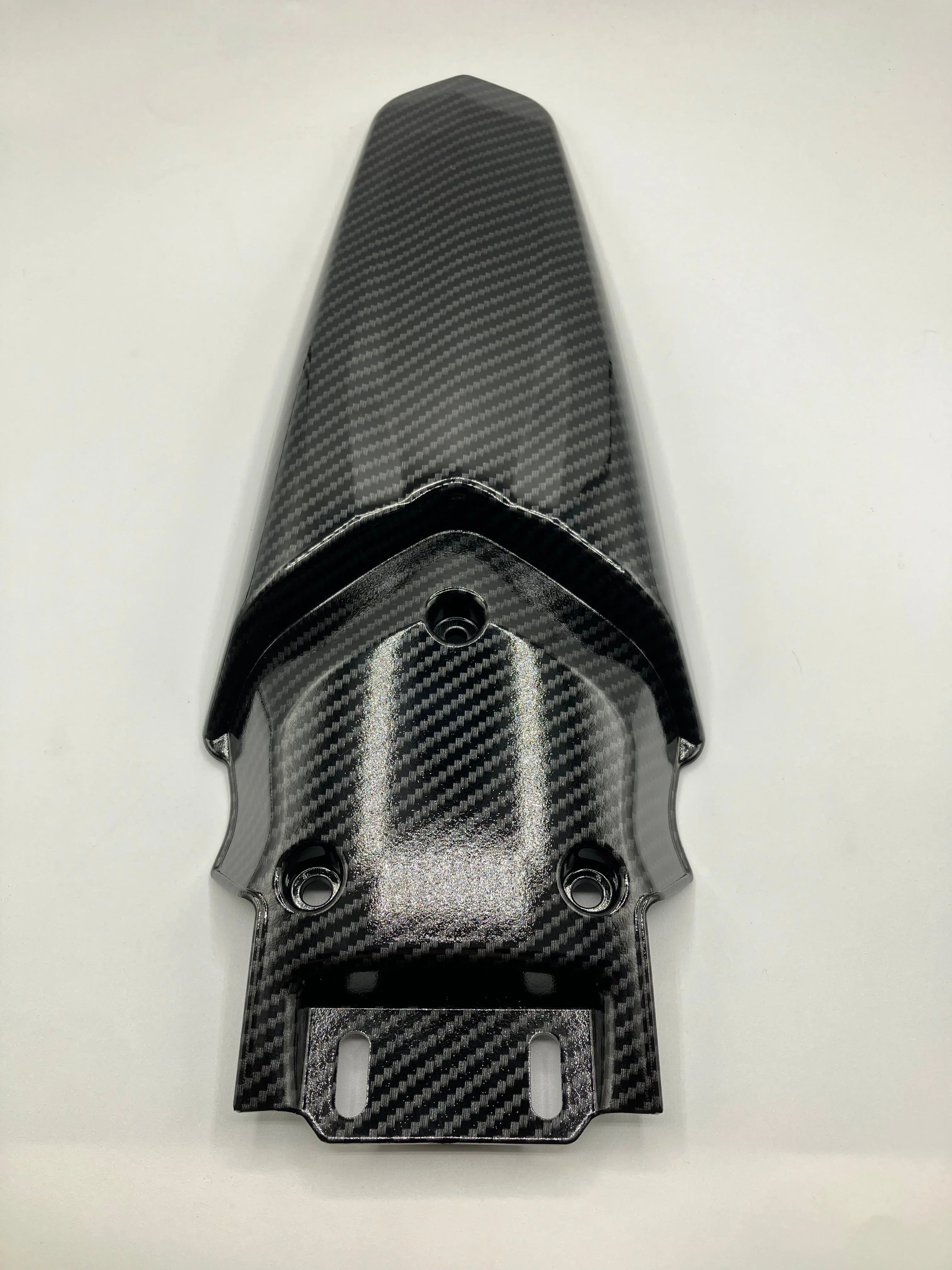 Talaria Sting Rear Fender - Carbon