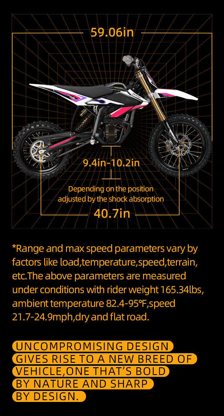 2025 Surron Hyper Bee (Pre-Order)