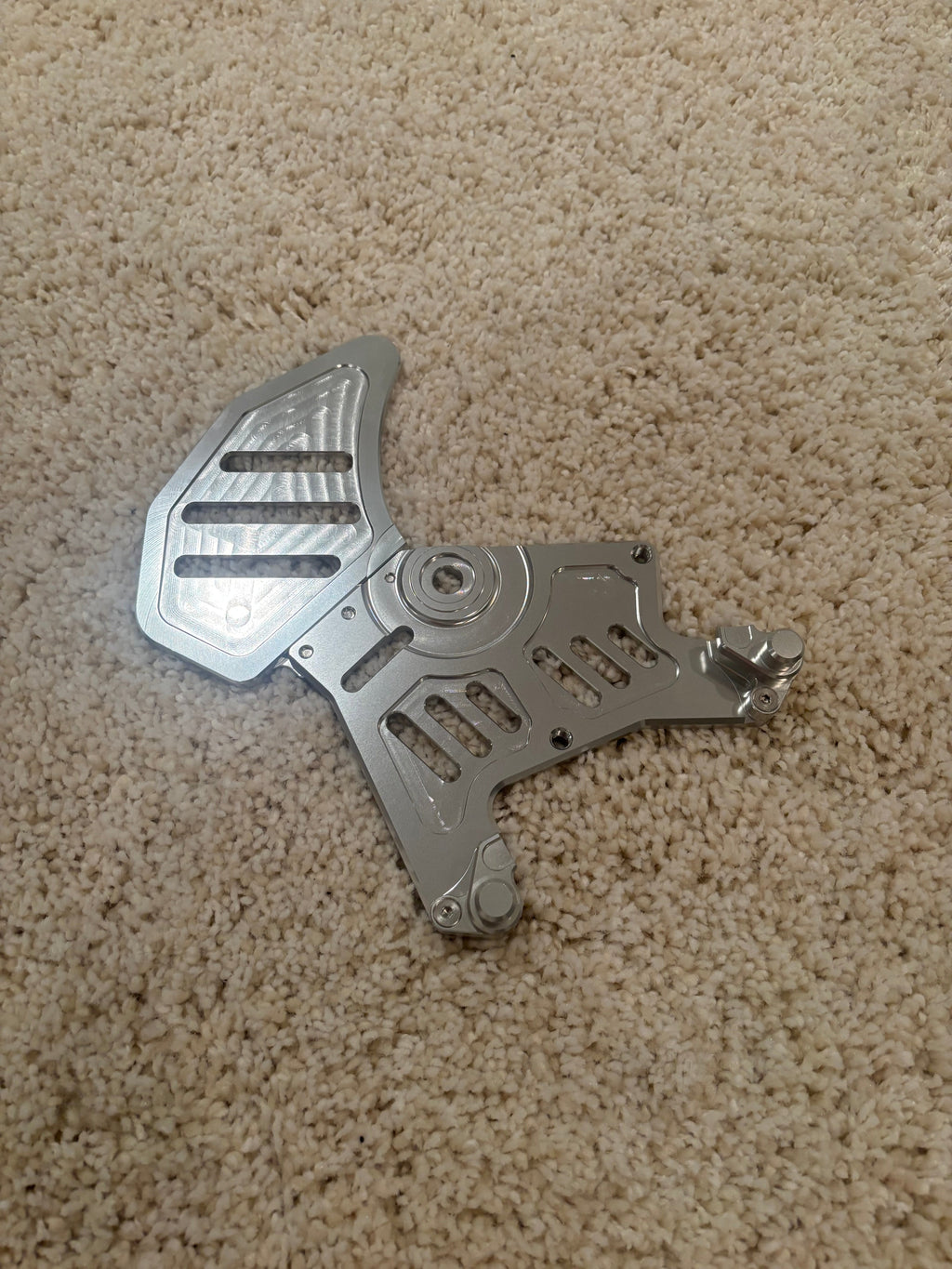 Ultra Brake Bracket