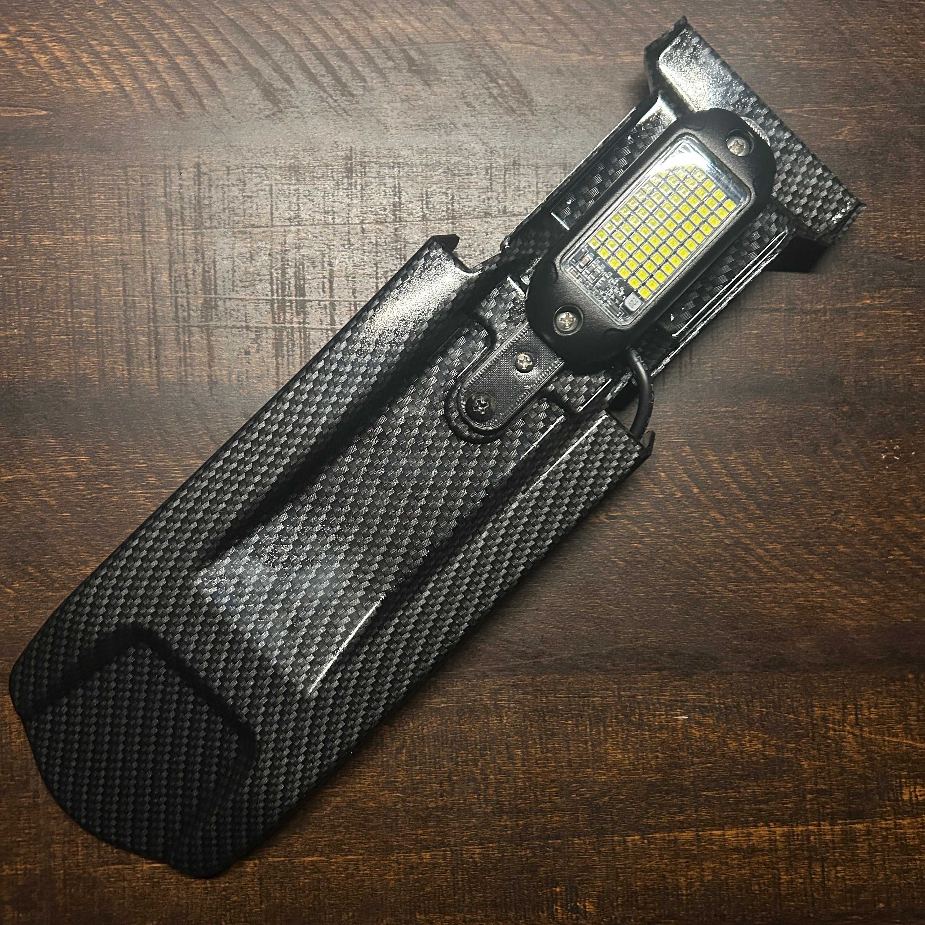 Surron LBX V3 Mount