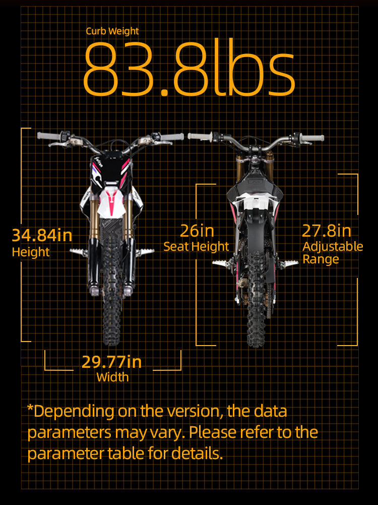 2025 Surron Hyper Bee (Pre-Order)