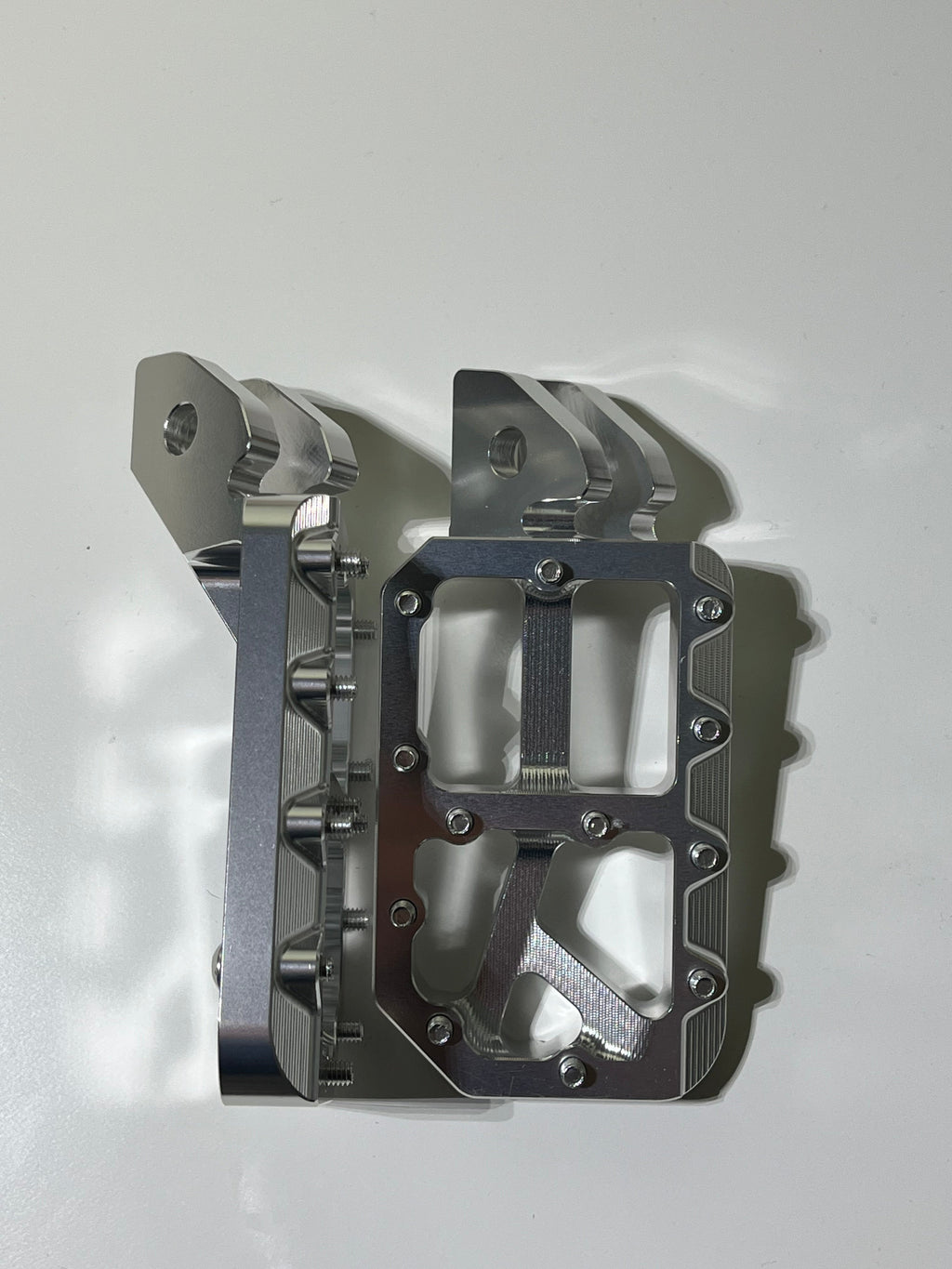 Mxp foot pegs 2 week pre order