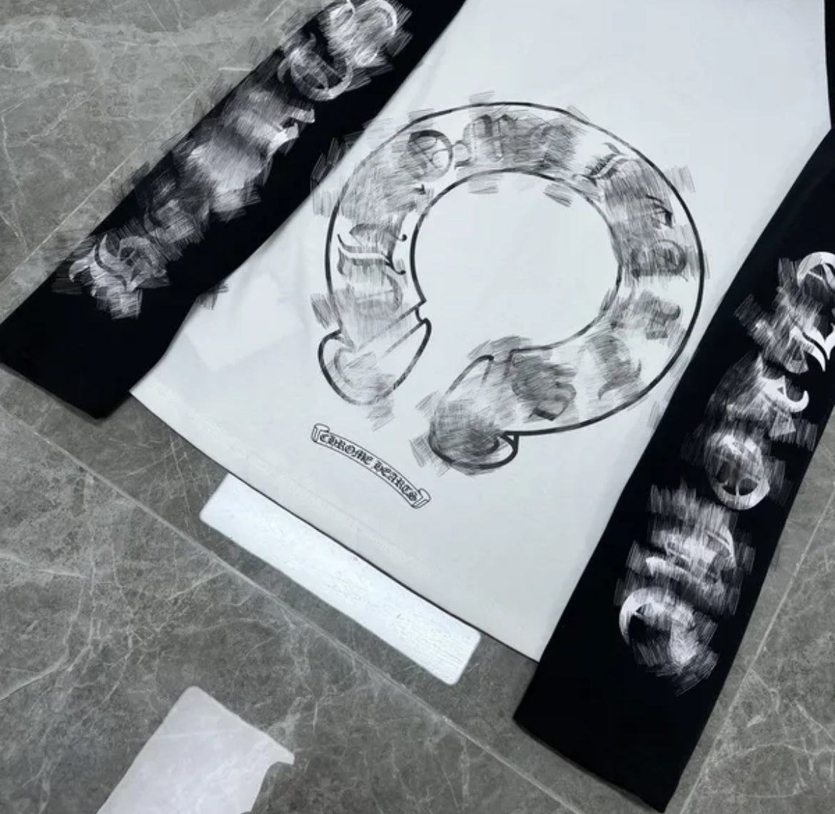 1:1 Heart clothes