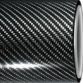 Carbon Fiber battery Wrap