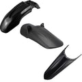 Upgraded Tuttio Fender Kit