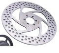 RAWRR MANTIS X UPGRADED ROTOR FOR MOTO BRAKES