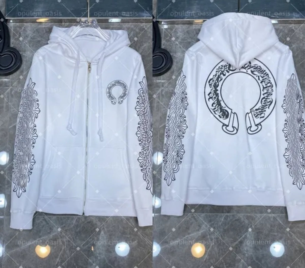 1:1 Heart clothes