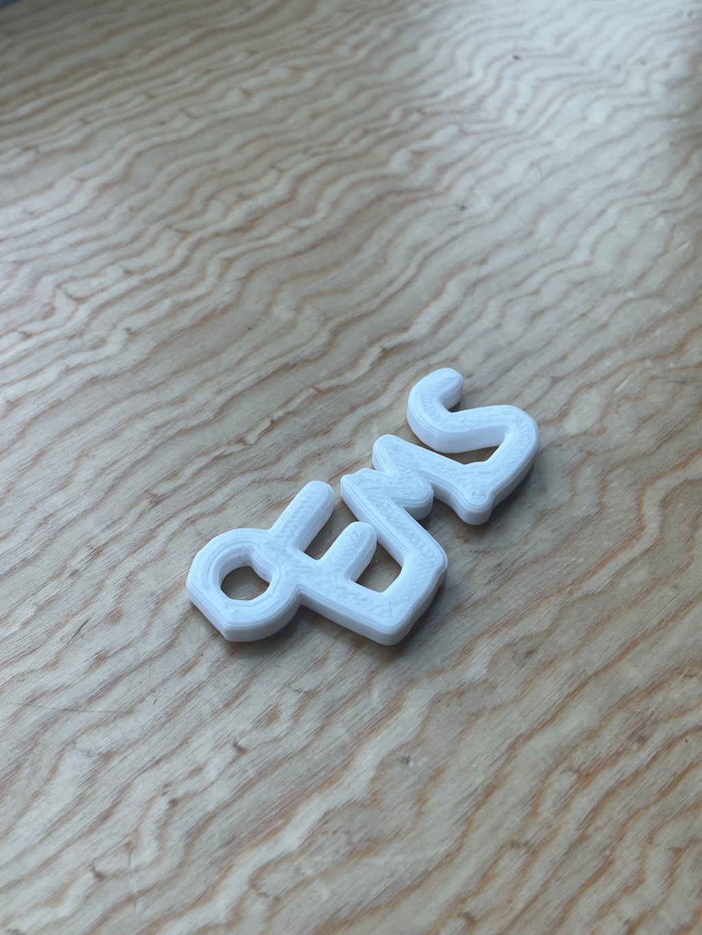 EMS keychain bundle