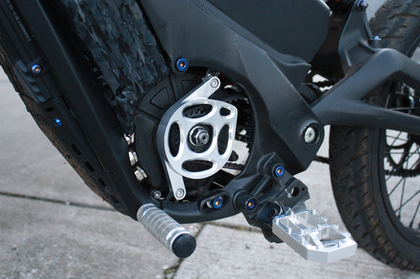 Talaria xxx Motor Cover