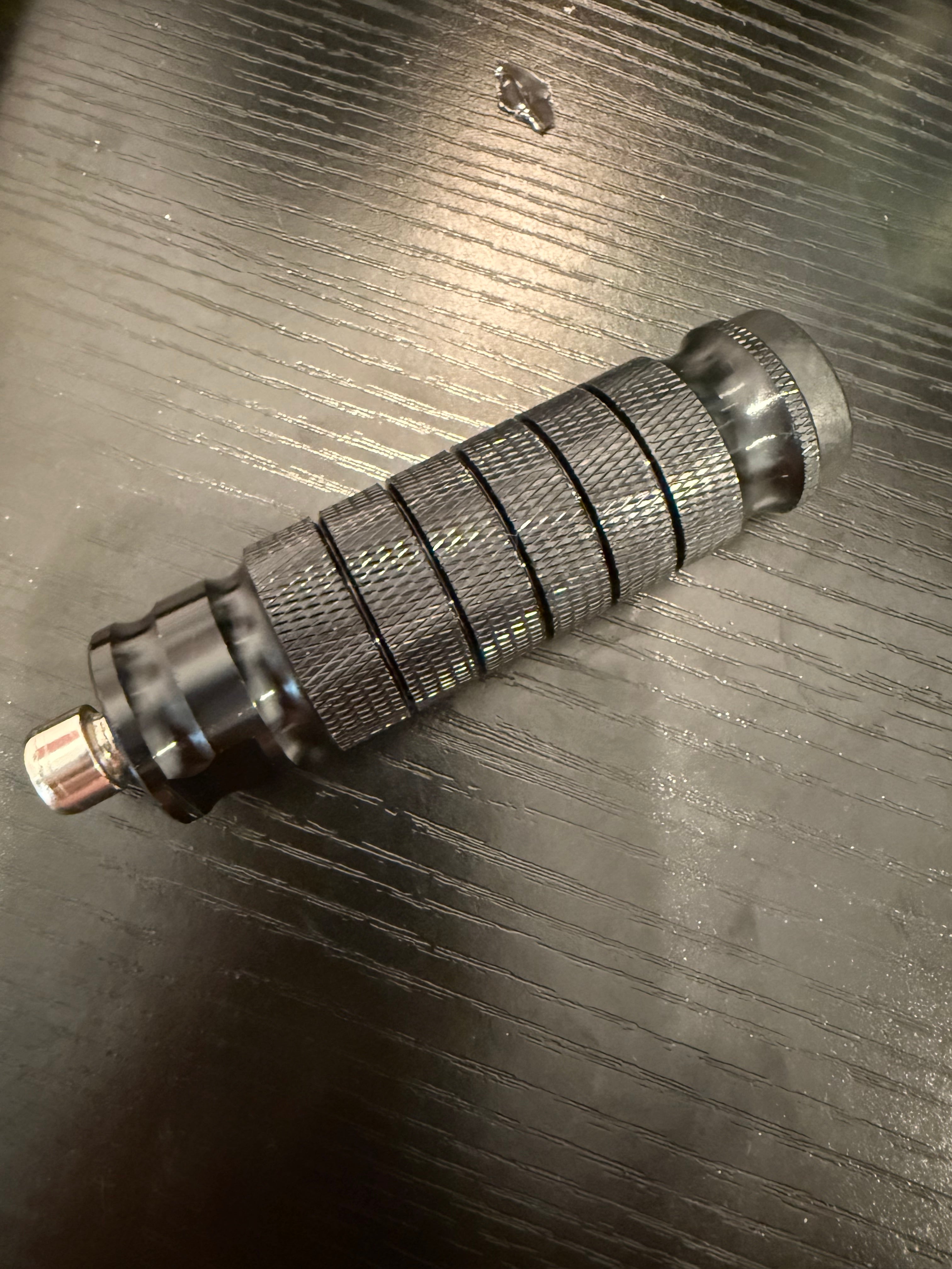 Shift lock