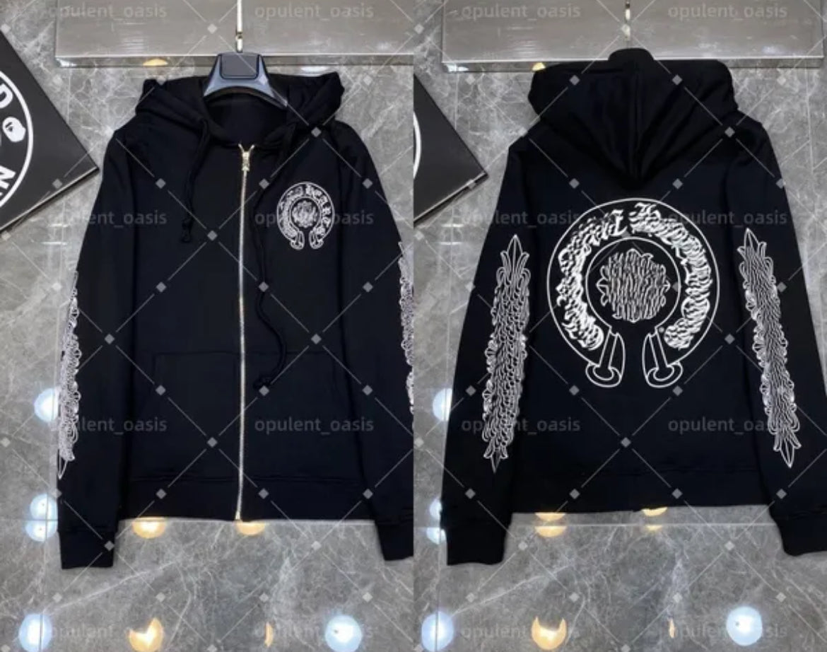 1:1 Heart clothes