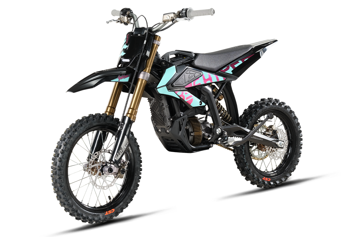 2025 Surron Hyper Bee (Pre-Order)