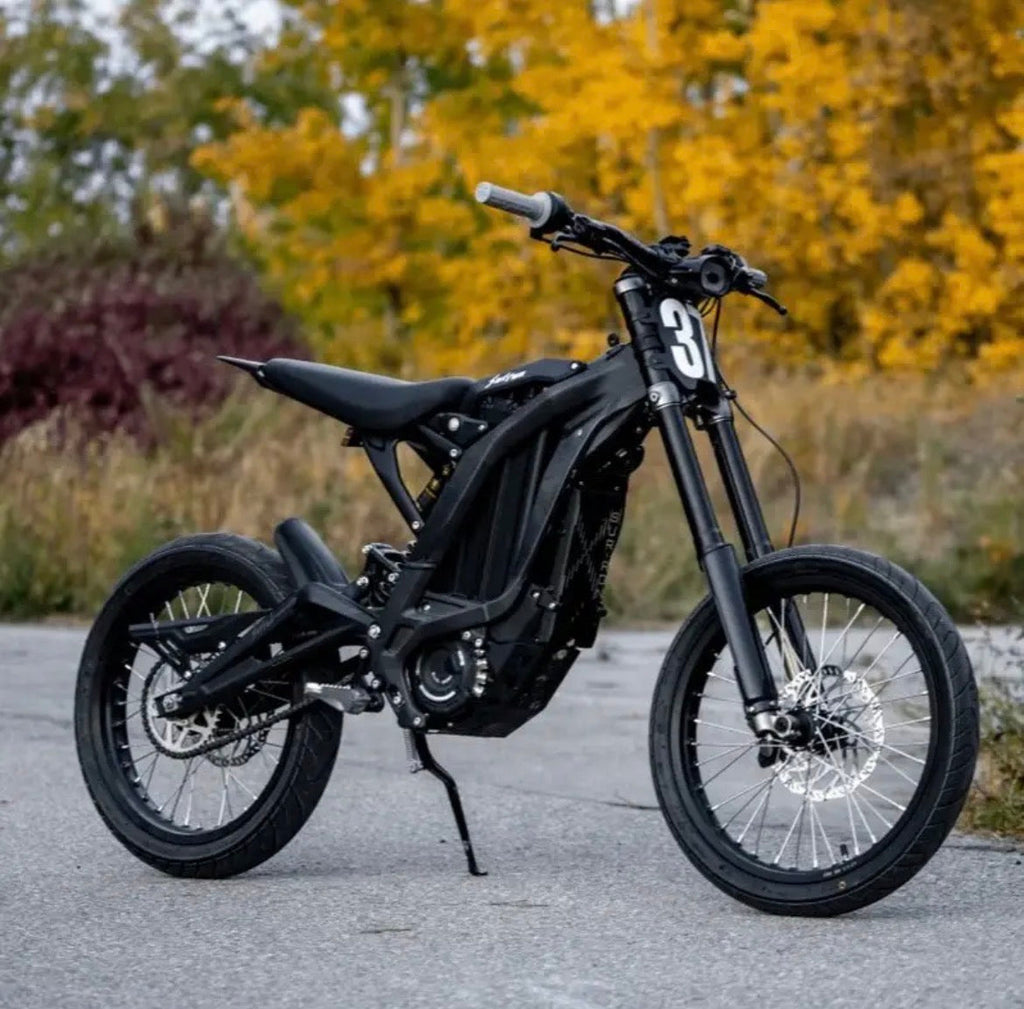 LBX Supermotos