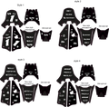 Talaria x3 Pre Made Decal Kit