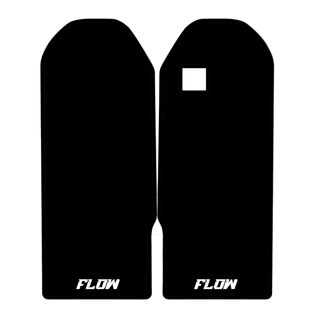 Talaria OEM Fork Gaurd Decal