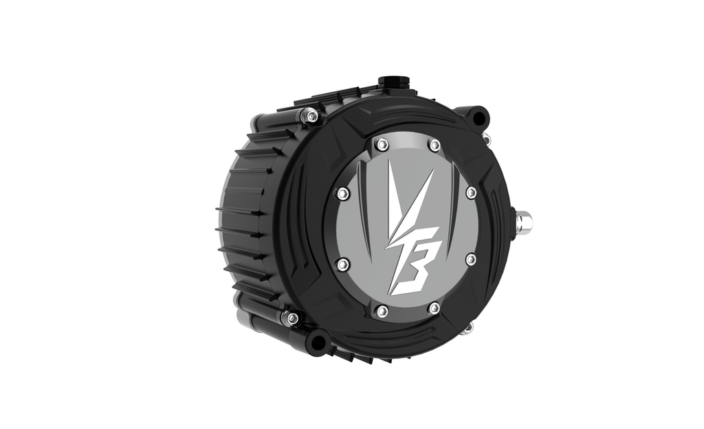 Ventus Ryuga 81kW Motor