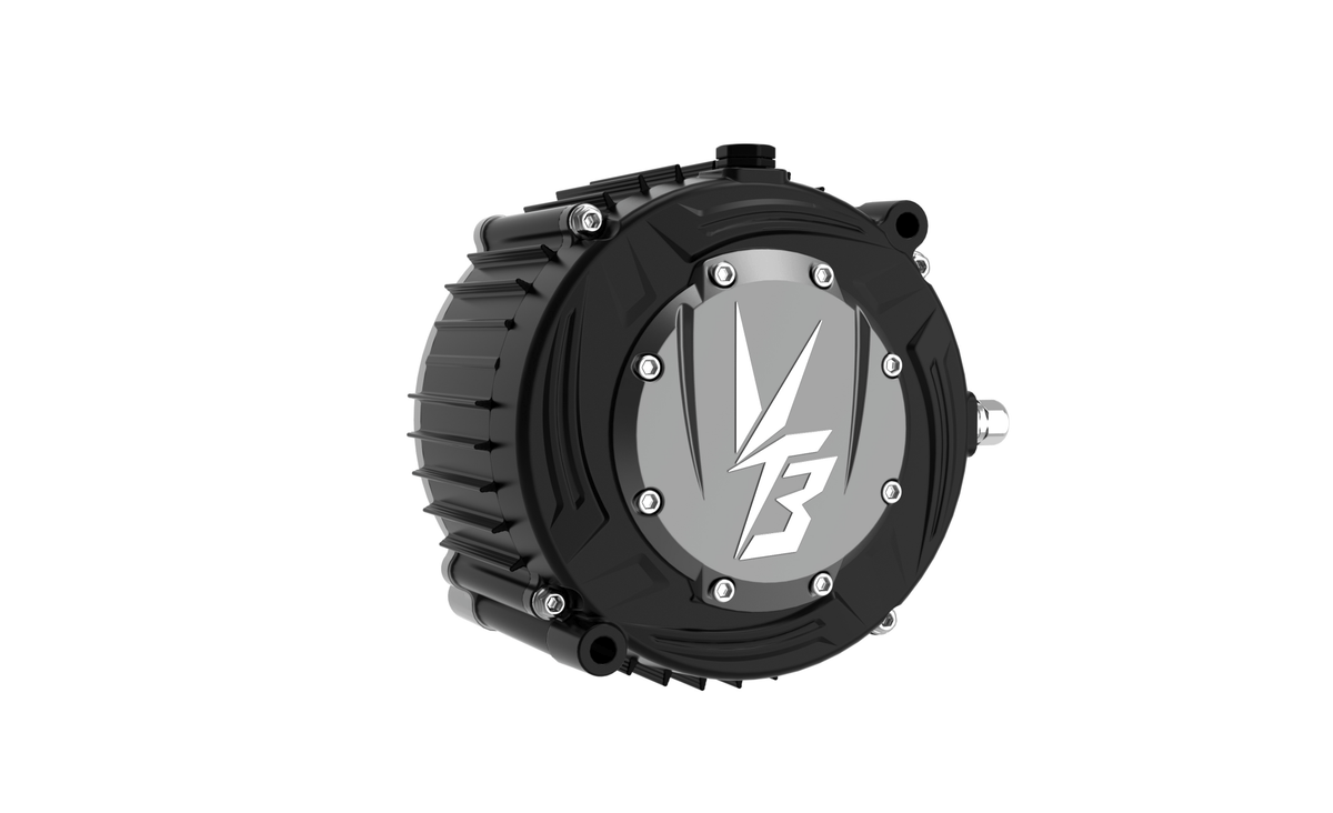 Ventus Ryuga 81kW Motor
