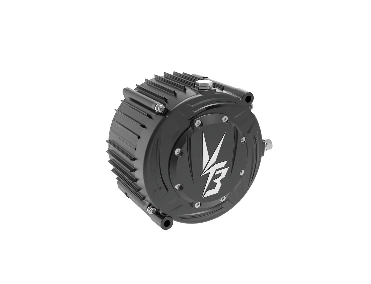 Ventus Ryuga 81kW Motor