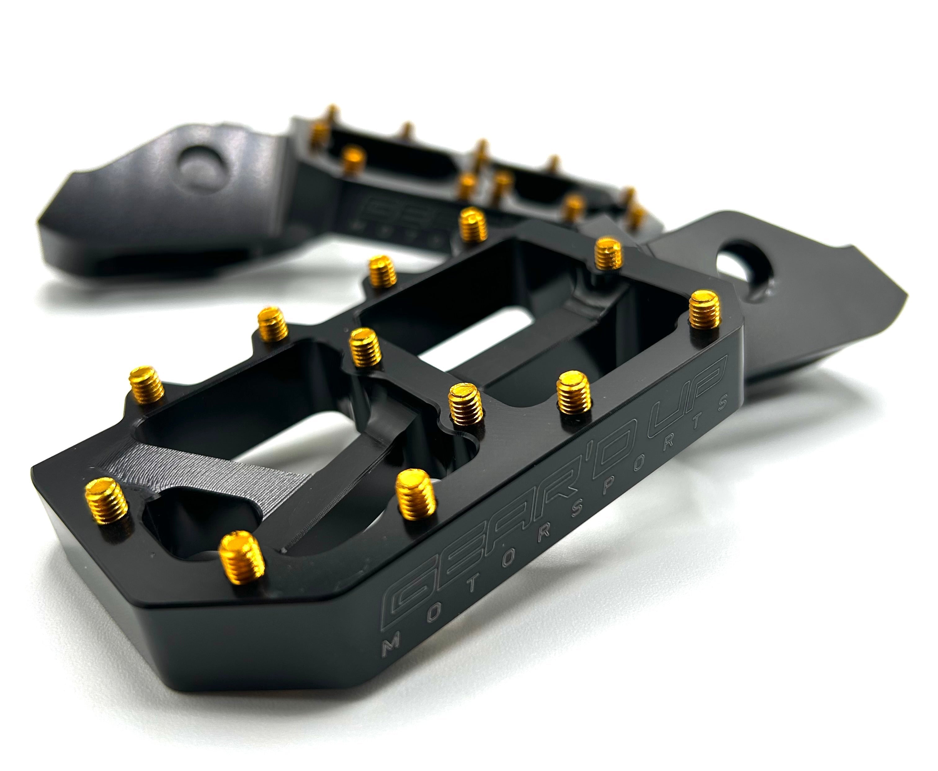 Gear’d Up Surron Ultra Bee Foot Pegs